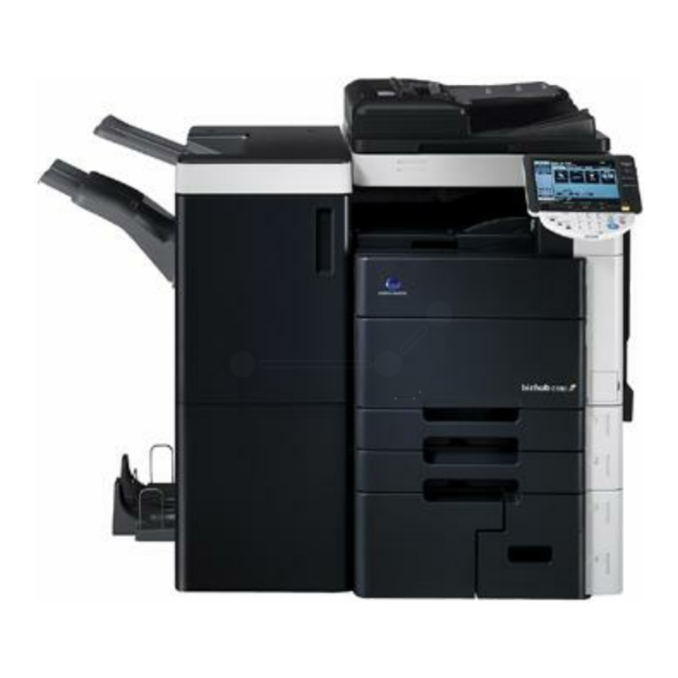 Develop Ineo + 650